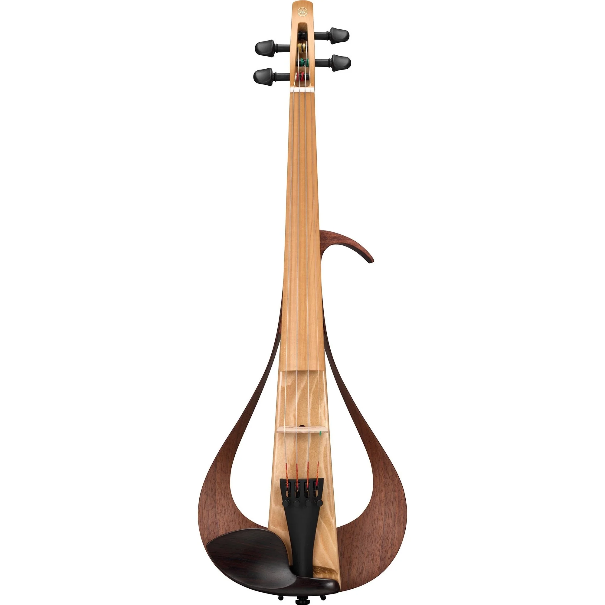 Yamaha YEV-104 PRO Electric Violin - Image 5