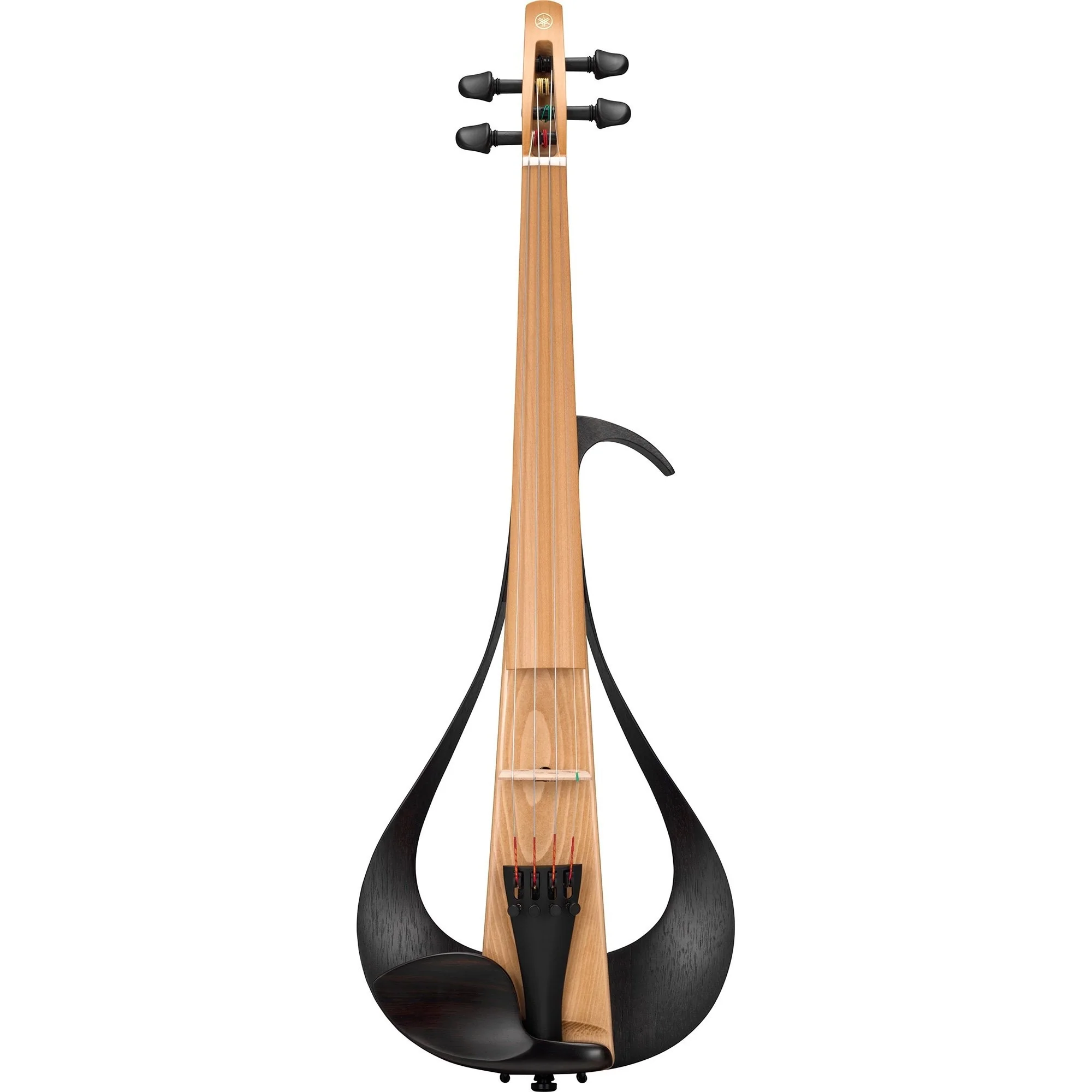 Yamaha YEV-104 PRO Electric Violin - Image 6