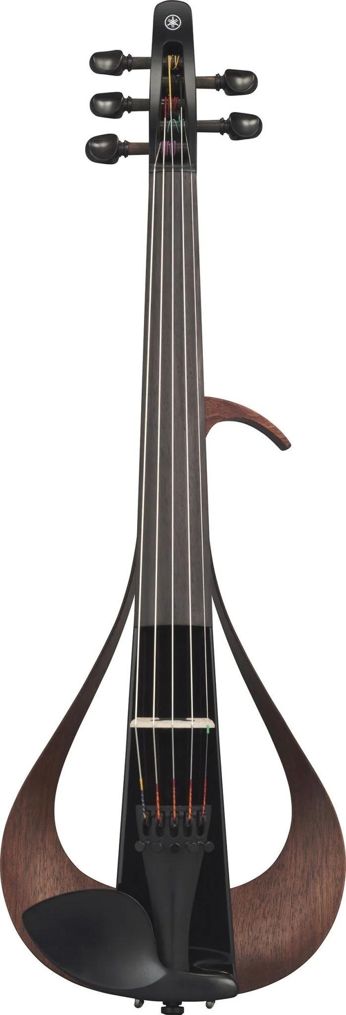 Yamaha YEV-105 Electric Violin - Image 5