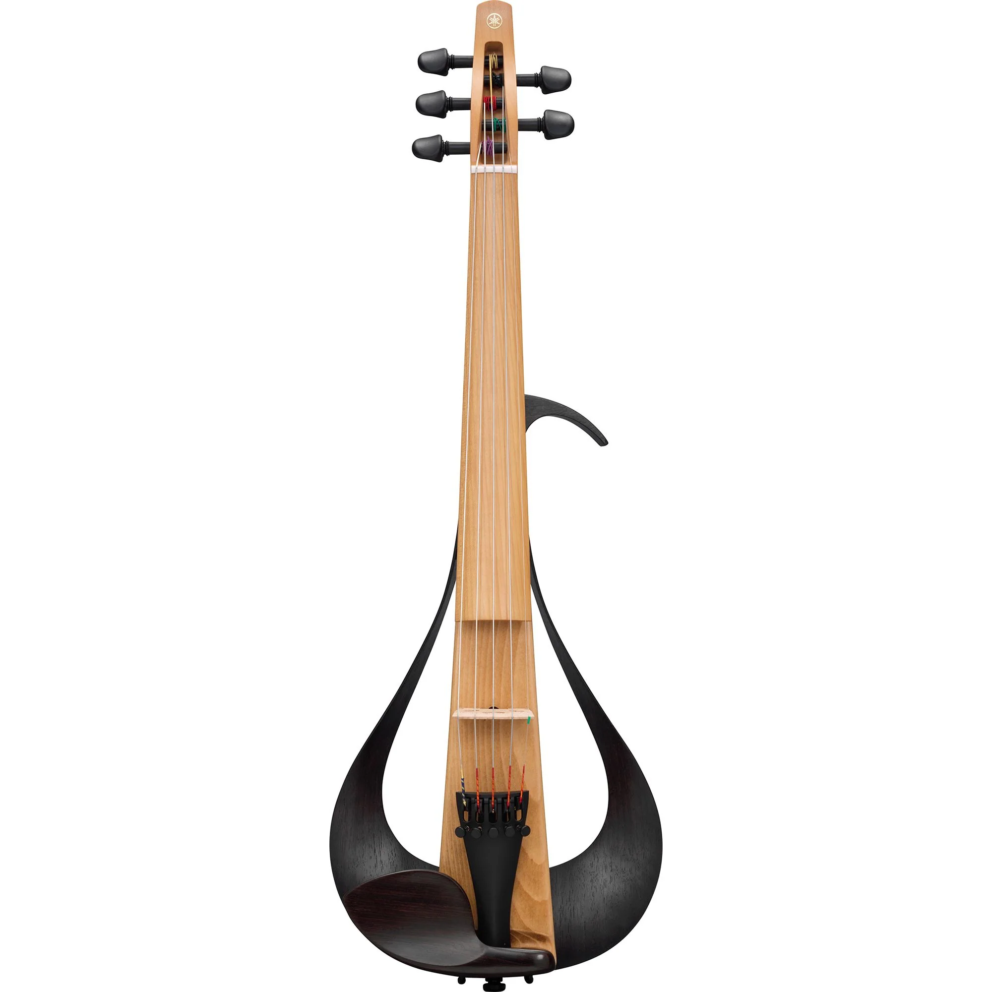 Yamaha YEV-105 PRO Electric Violin - Image 4