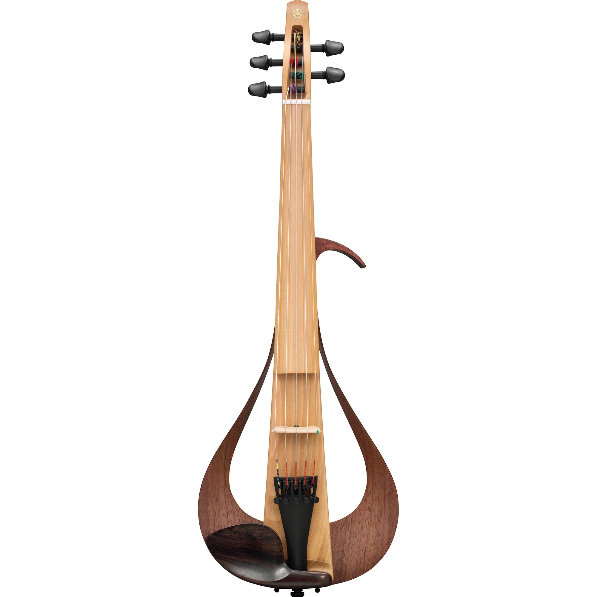 Yamaha YEV-105 PRO Electric Violin - Image 5