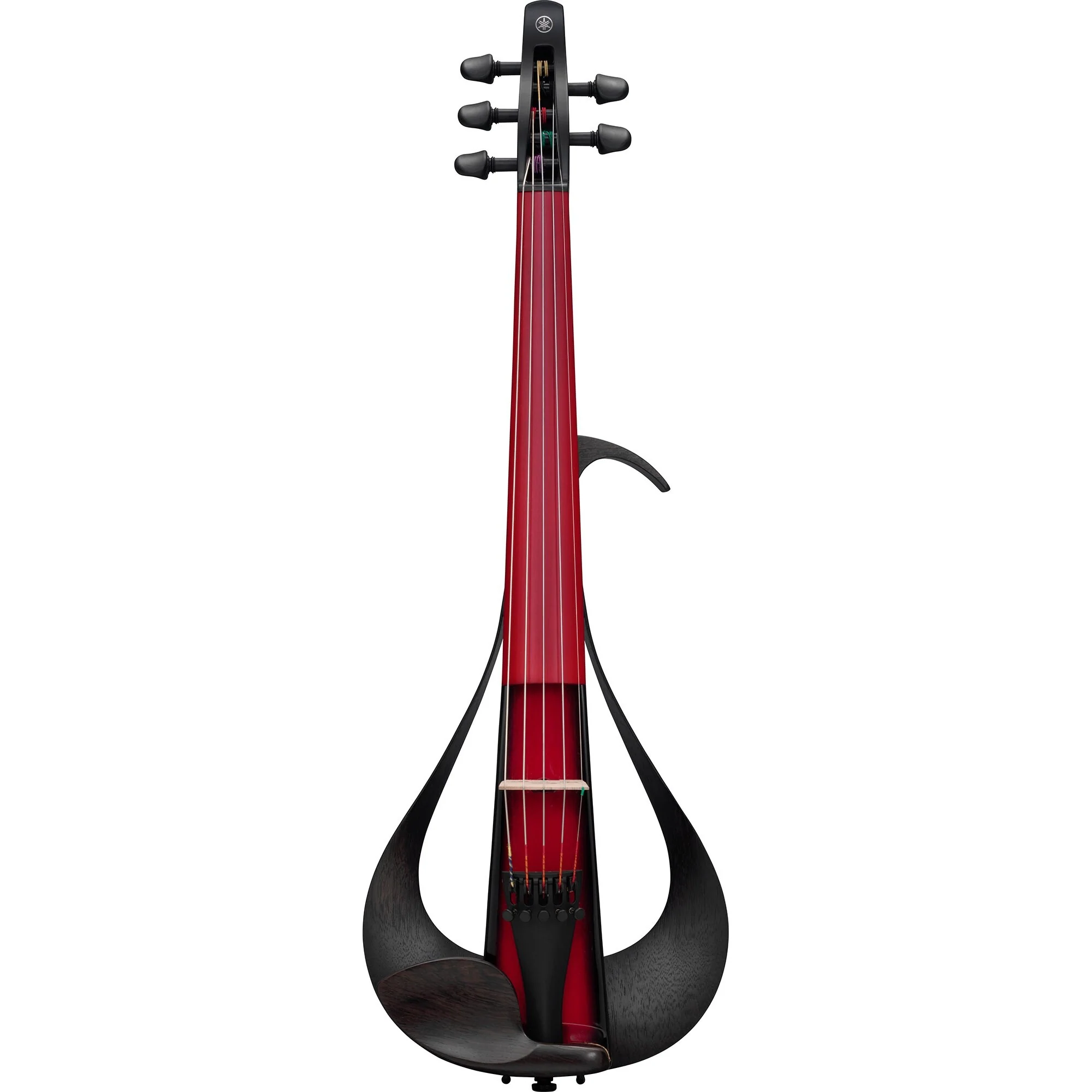 Yamaha YEV-105 PRO Electric Violin - Image 6