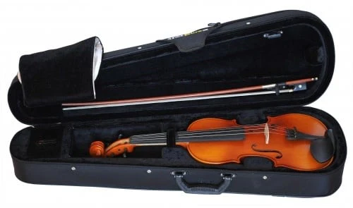 Gewa Pure 065 Violin Outfit - Image 3