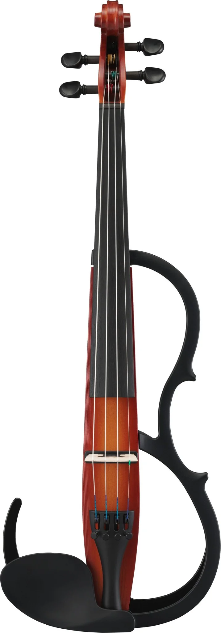 Violon Silencieux Yamaha SV-250 Brun