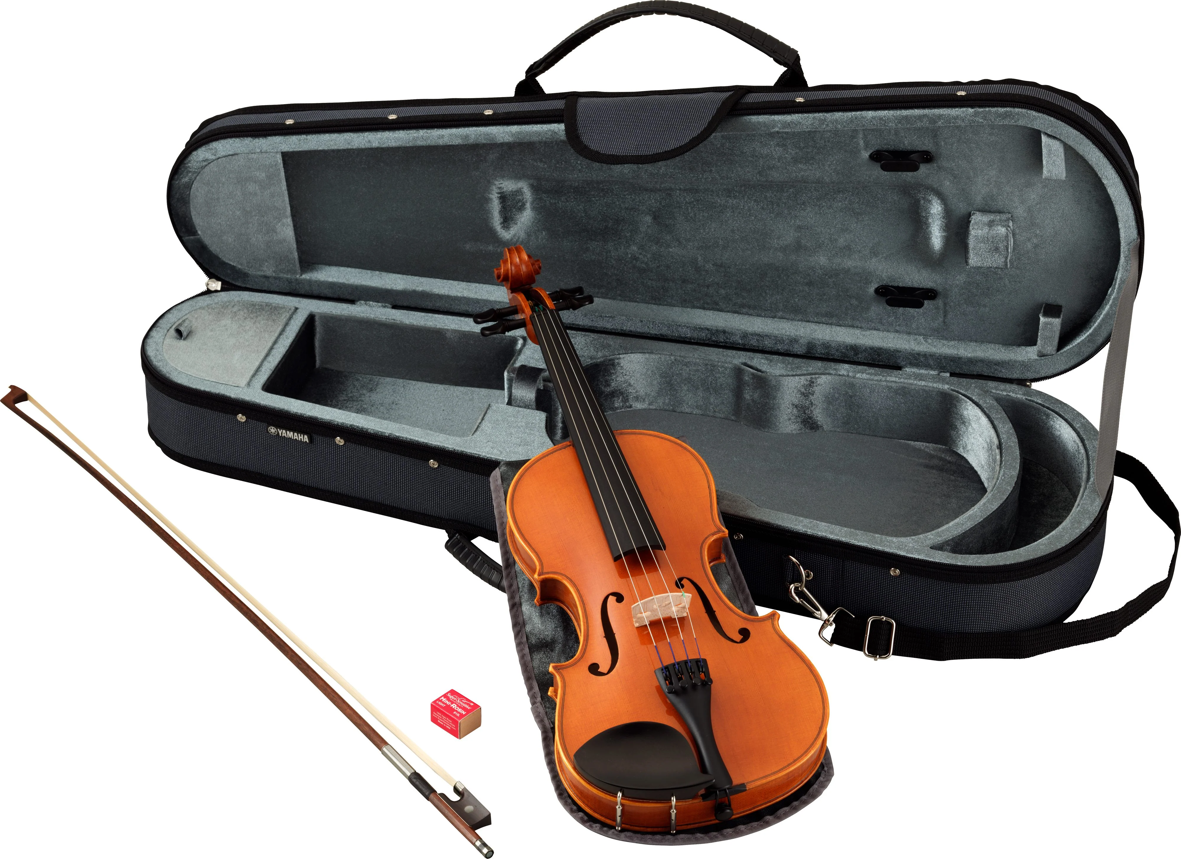 Yamaha V5SC Student Violin - Image 7