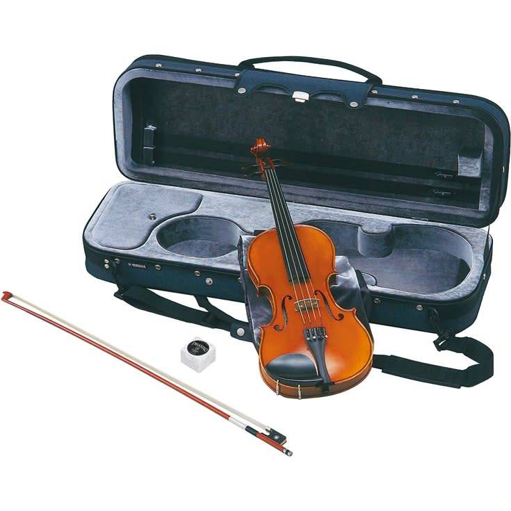Yamaha V7SG Violin Outfit - Image 2