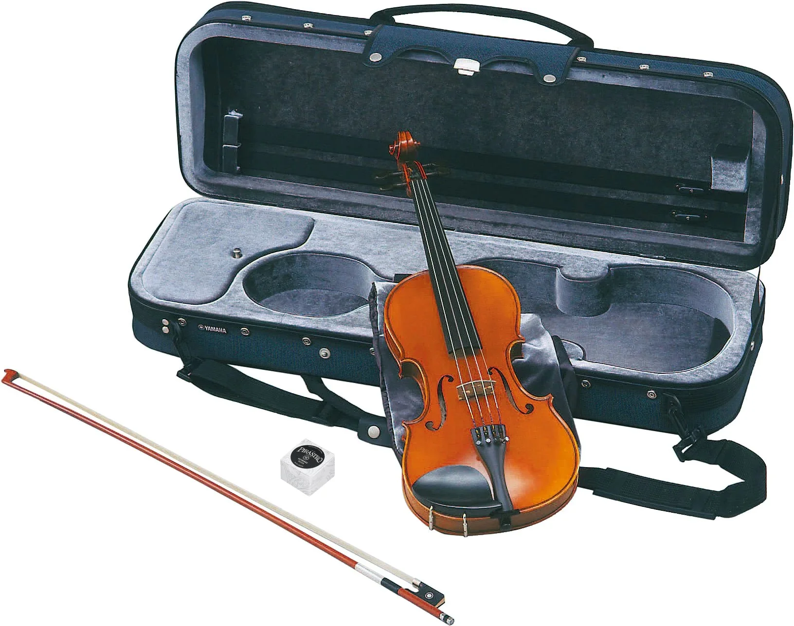 Yamaha V7SG Violin Outfit - Image 9