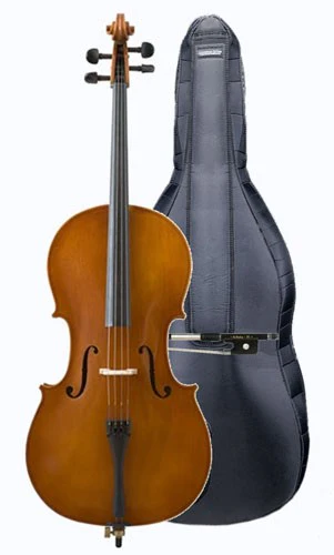 Eastman #80 Cello Kit - Image 10