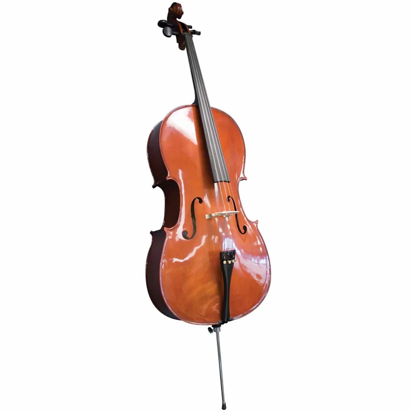 Menzel 4/4 Student Cello Kit