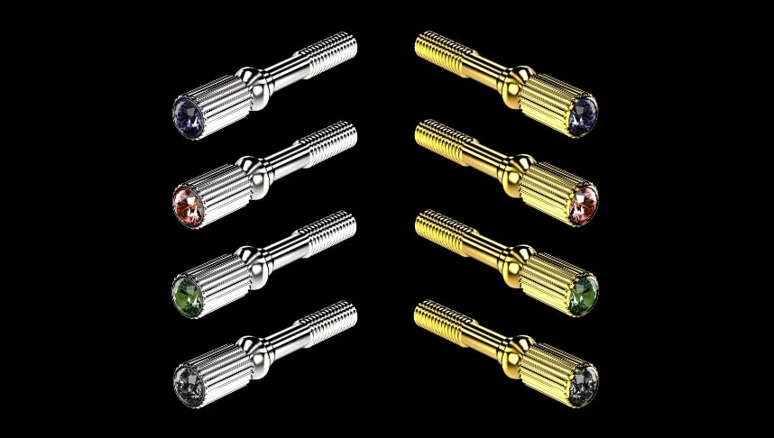 Clamping Screw for JLV Ligatures