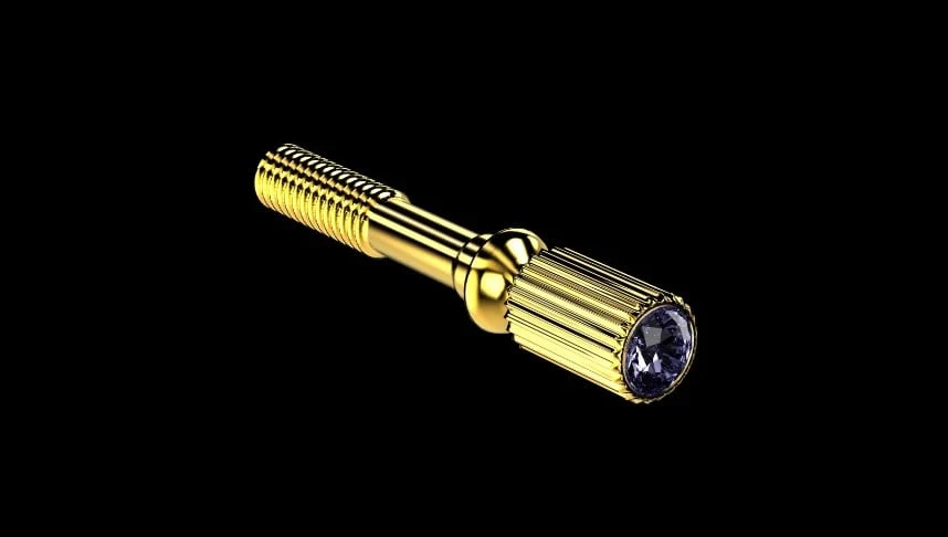 Clamping Screw for JLV Ligatures - Image 10