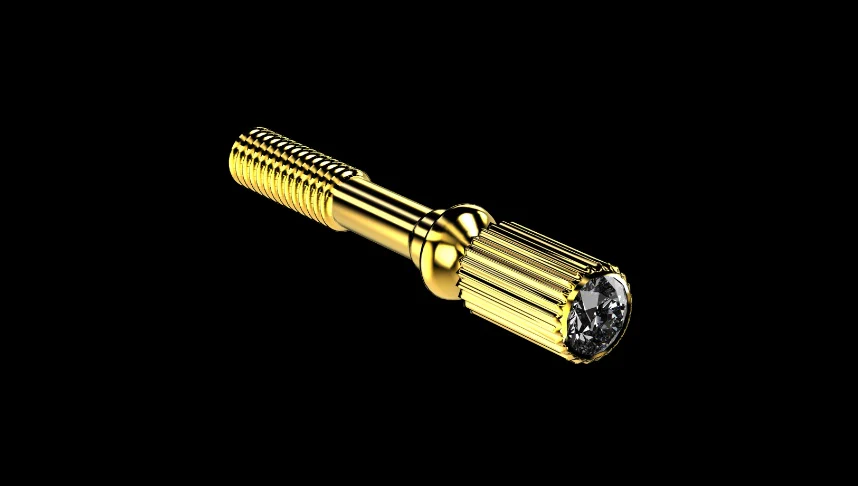 Clamping Screw for JLV Ligatures - Image 14