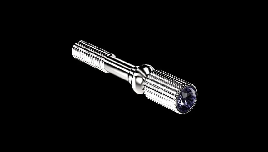 Clamping Screw for JLV Ligatures - Image 3