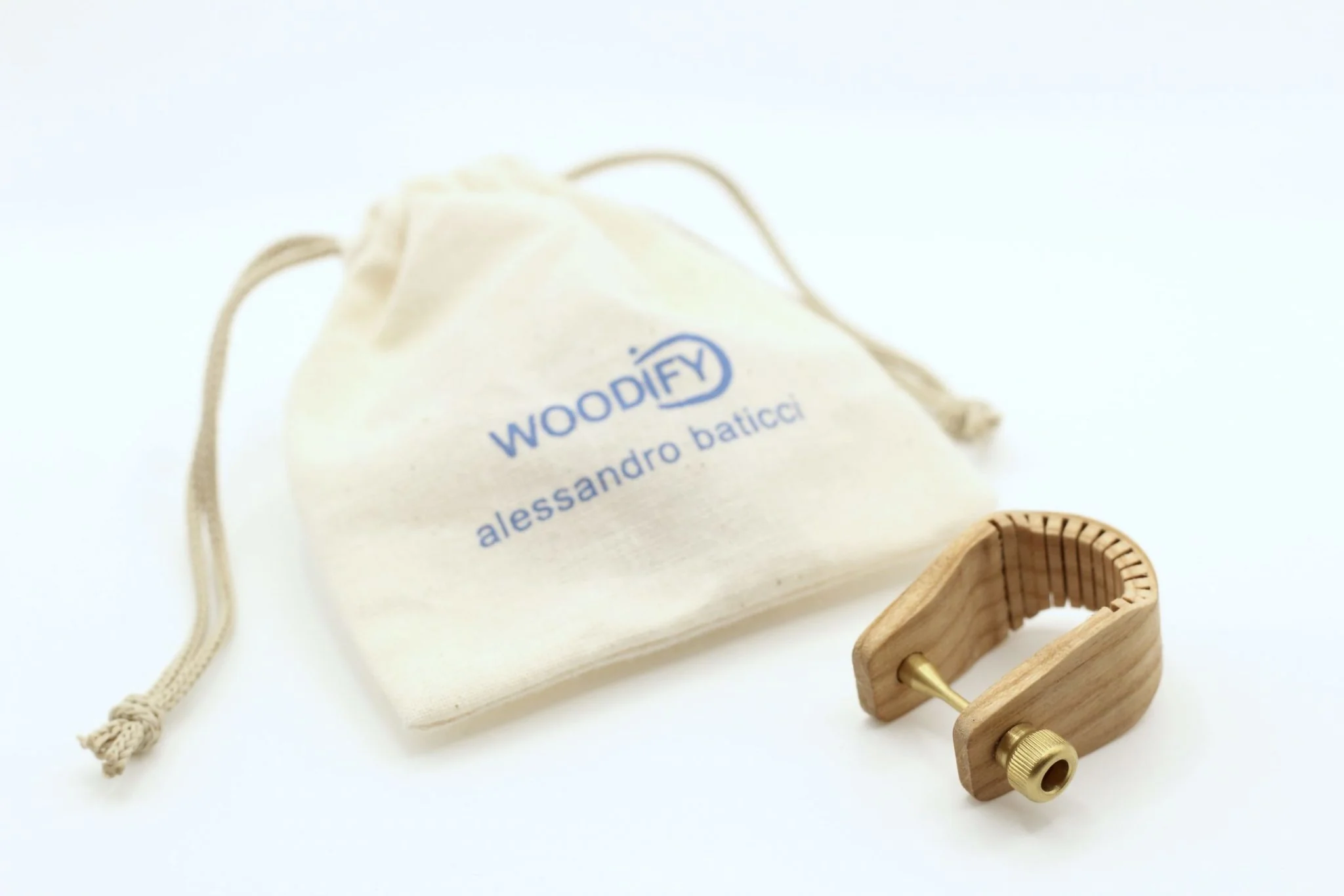 Woodify in Cherry Wood - Image 4