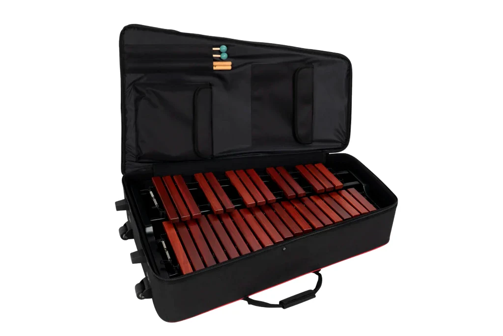 Musser 2.5-octave Xylophone Kit - Image 4
