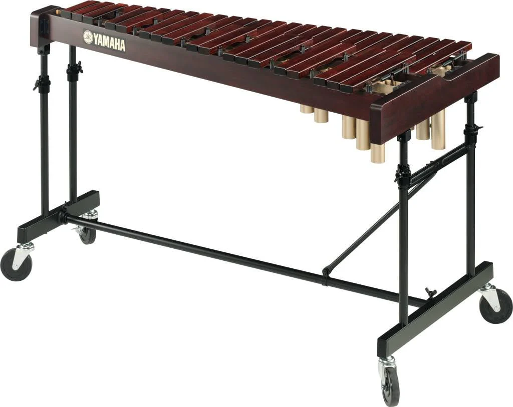 Yamaha Xylophone YX-500F