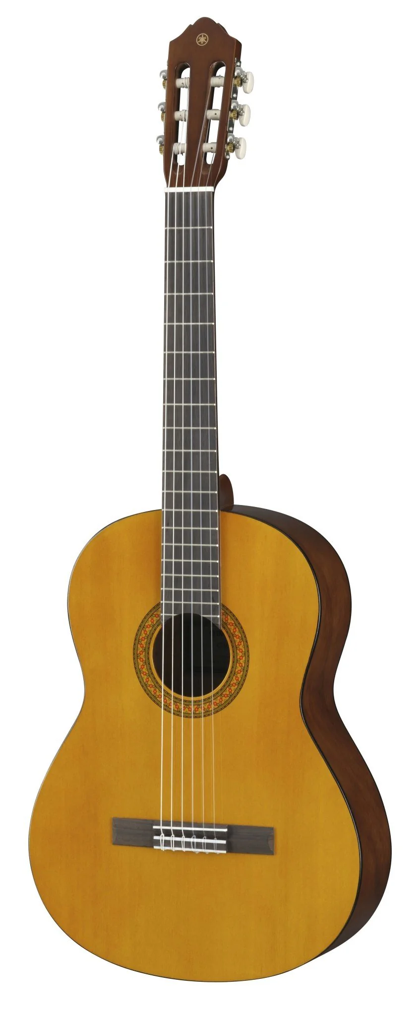 Yamaha C40 Classical Guitar - Image 2
